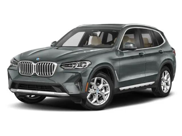 2023 BMW X3 sDrive30i for sale in Miami, FL