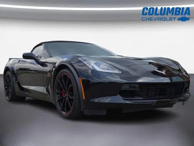 2019 Chevrolet Corvette for sale near Cincinnati, OH
