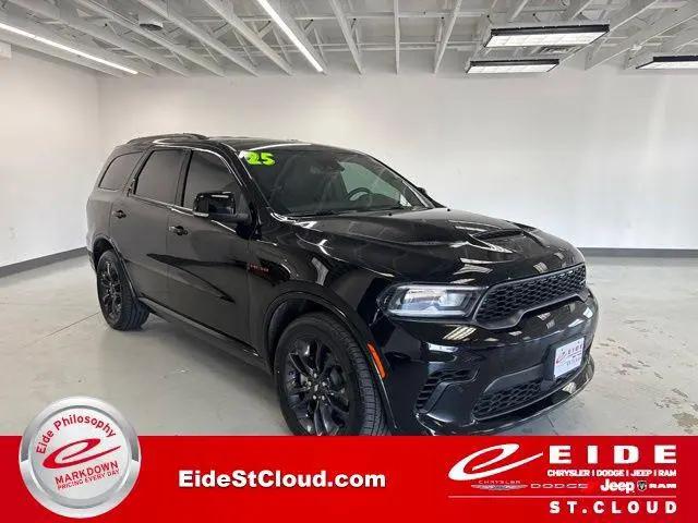 2025 Dodge Durango R/T Plus AWD for sale in Waite Park, MN