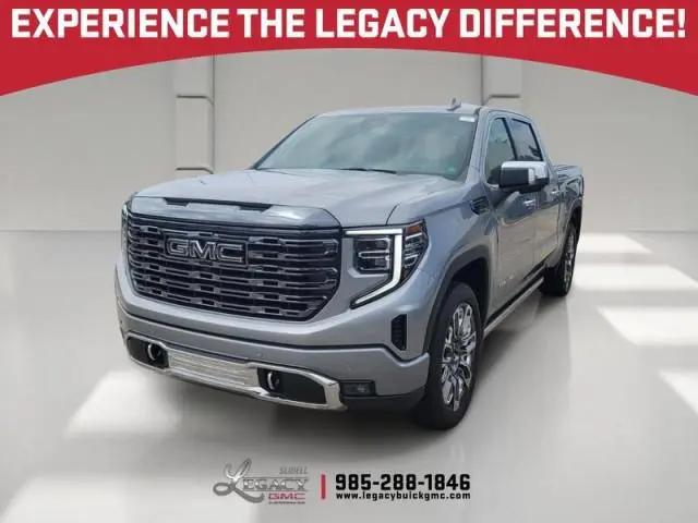 2024 GMC Sierra 1500 4WD Crew Cab Short Box Denali Ultimate for sale in Slidell, LA