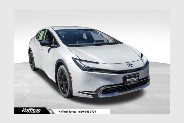 2027 Toyota Prius Plug-In SE for sale in West Simsbury, CT