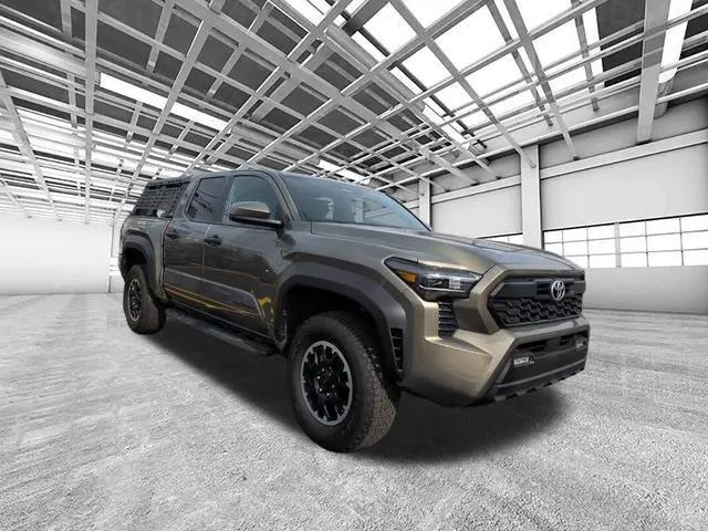 2025 Toyota Tacoma TRD Off Road for sale in Chicago, IL