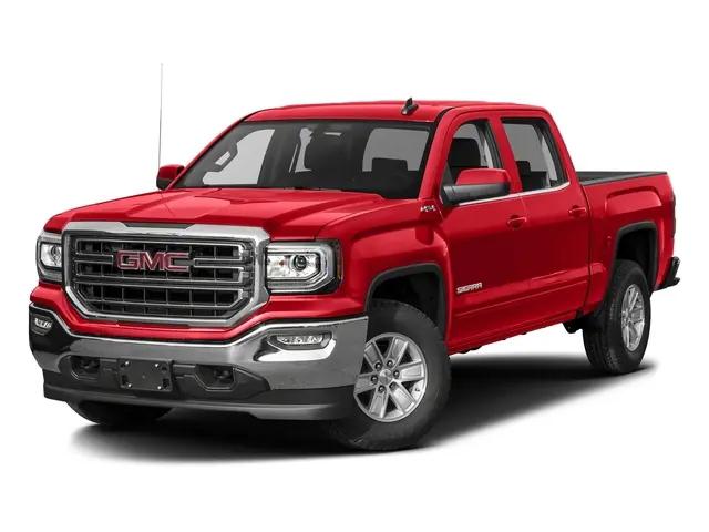 2018 GMC Sierra 1500 SLE for sale in Johnson City, TN