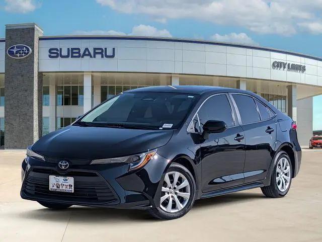 2023 Toyota Corolla LE for sale in Buda, TX