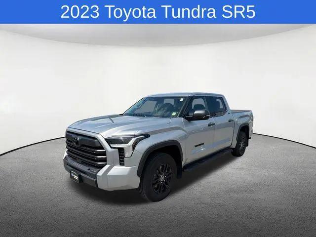 2023 Toyota Tundra SR5 for sale in Yorkville, NY