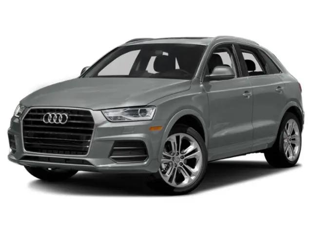 2018 Audi Q3 2.0T Premium for sale in Valley Stream, NY