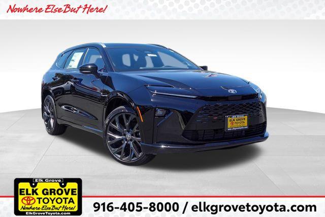 2026 Toyota Crown Signia Limited for sale in Elk Grove, CA