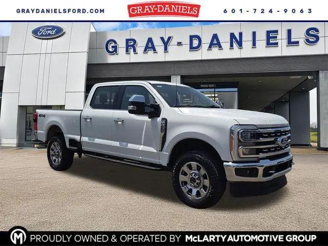 2023 Ford F-250 LARIAT for sale in Brandon, MS