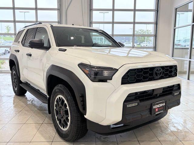 2026 Toyota 4Runner TRD Off Road Premium for sale in Kenosha, WI