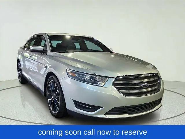 2017 Ford Taurus SEL for sale in Peoria, IL