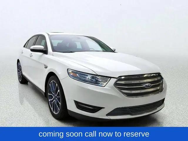 2017 Ford Taurus SEL for sale in Peoria, IL
