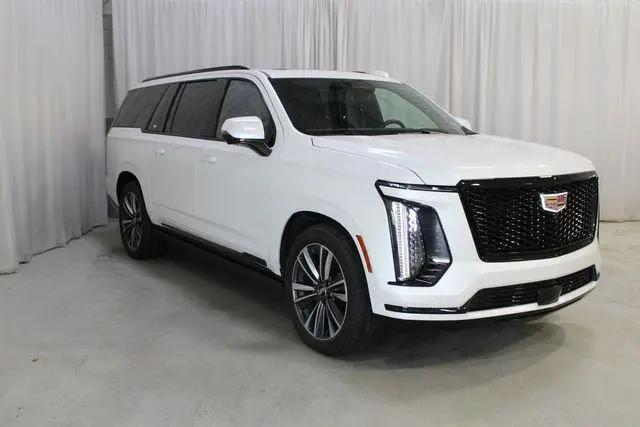 2025 Cadillac Escalade ESV Sport for sale in Lafayette, IN