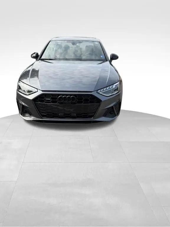 2023 Audi A4 Premium Plus 45 TFSI S line quattro S tronic for sale in Virginia Beach, VA