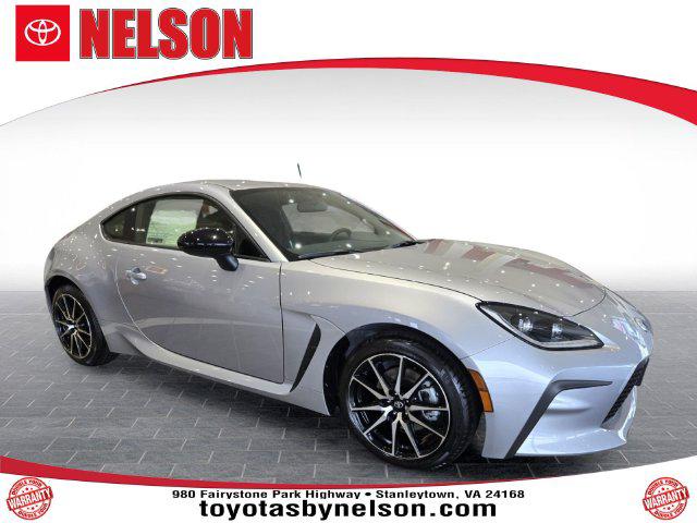 2026 Toyota GR86 Base for sale in Stanleytown, VA