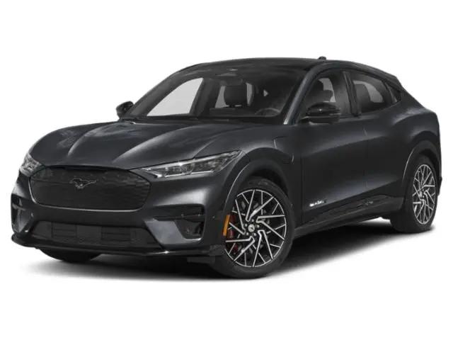 2021 Ford Mustang Mach-E GT for sale in Kansas City, MO