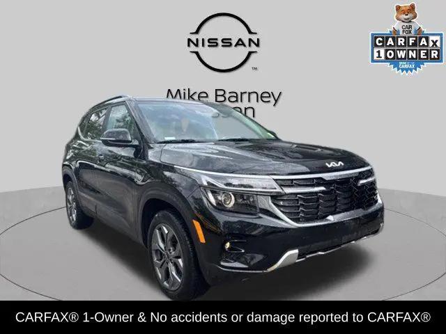 2024 Kia Seltos S for sale in Amherst, NY