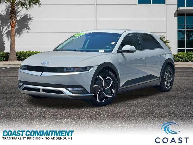 2023 Hyundai IONIQ 5 SE for sale in Port Richey, FL
