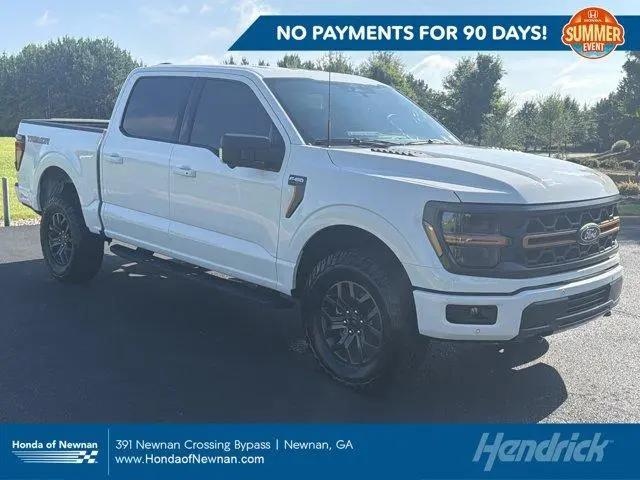 2026 Ford F-150 Tremor for sale in Newnan, GA
