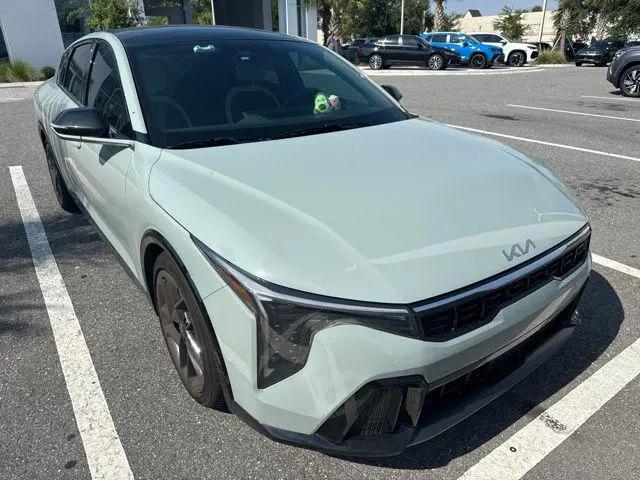 2025 Kia K4 GT-Line Turbo for sale in Orlando, FL