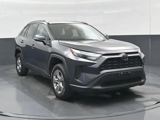 2025 Toyota RAV4 XLE for sale in Tulsa, OK