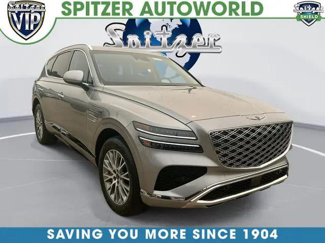 2026 Genesis GV80 2.5T AWD for sale in Northfield, OH