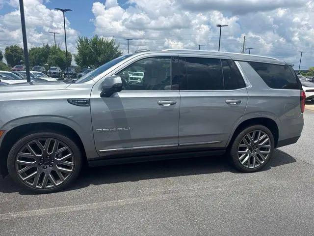 2025 GMC Yukon 4WD Denali Ultimate for sale in Holly Springs, GA
