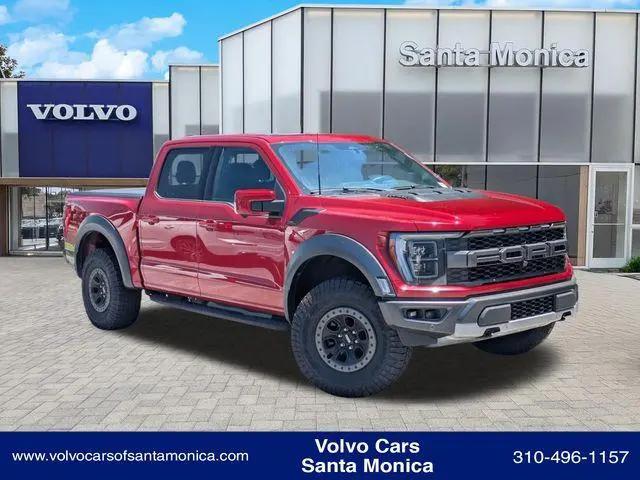 2023 Ford F-150 Raptor for sale in Santa Monica, CA