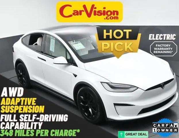 2023 Tesla Model X Standard Range for sale in Trooper, PA