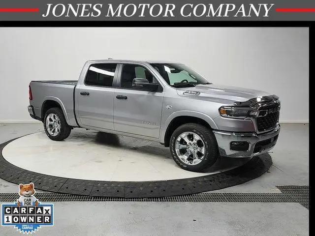 2026 Ram 1500 Big Horn Crew Cab 4x4 57 Box for sale in Savannah, TN