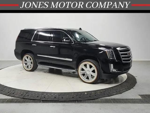 2016 Cadillac Escalade Standard for sale in Savannah, TN