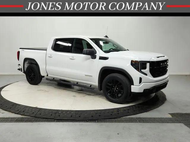 2024 GMC Sierra 1500 4WD Crew Cab Short Box Elevation with 3VL for sale in Savannah, TN