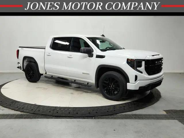 2024 GMC Sierra 1500 4WD Crew Cab Short Box Elevation with 3VL for sale in Savannah, TN