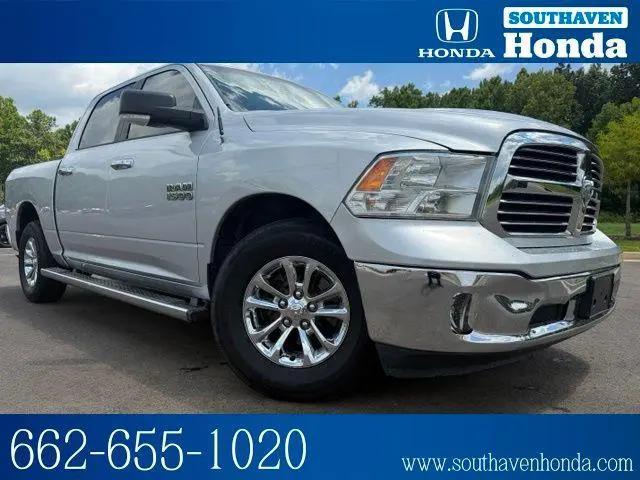 2013 Ram 1500 SLT for sale in Southaven, MS