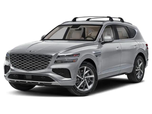 2025 Genesis GV80 2.5T Standard AWD for sale in Groton, CT