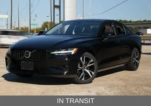 2024 Volvo S60 B5 Core Dark Theme for sale in Skokie, IL
