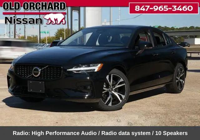 2024 Volvo S60 B5 Core Dark Theme for sale in Skokie, IL