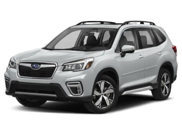 2020 Subaru Forester Touring for sale in Chesterfield, MO