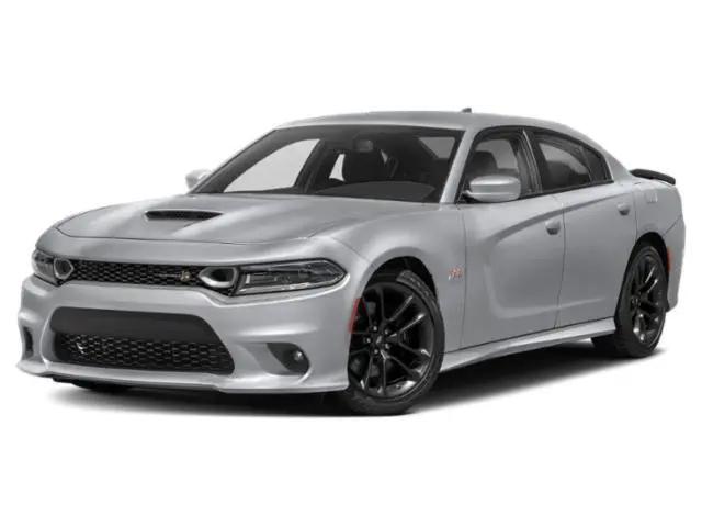2023 Dodge Charger Scat Pack for sale in Greenville, TX
