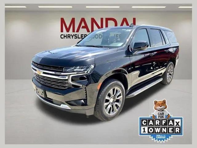 2021 Chevrolet Tahoe 2WD LT for sale in D'Iberville, MS