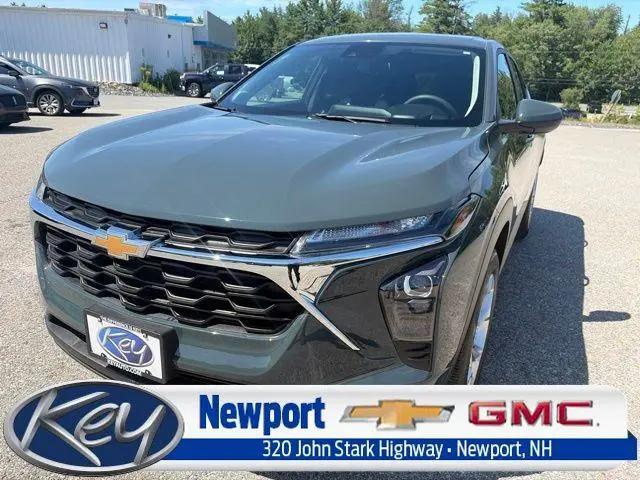 2025 Chevrolet Trax FWD LS for sale in Newport, NH