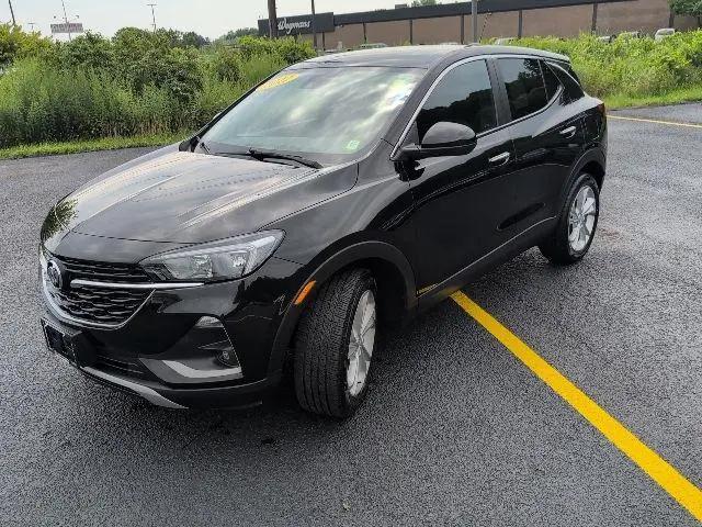 2022 Buick Encore GX FWD Preferred for sale in Newark, NY