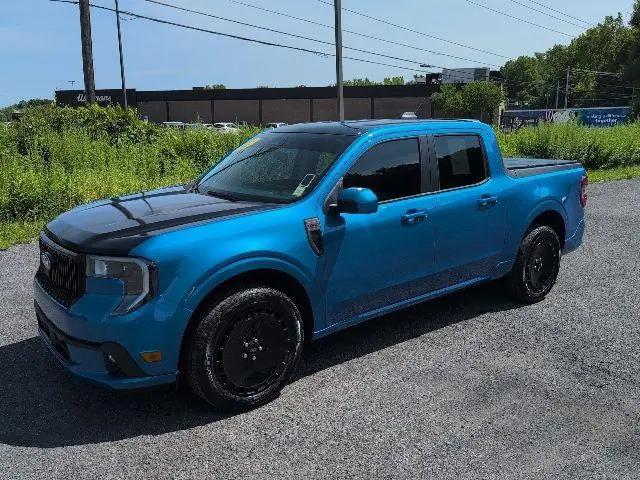 2025 Ford Maverick Lobo Standard for sale in Newark, NY