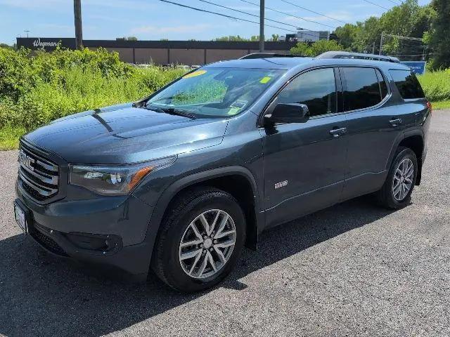 2019 GMC Acadia SLE-2 for sale in Newark, NY