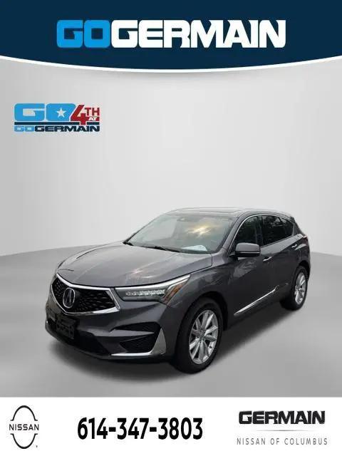 2020 Acura RDX Standard for sale in Columbus, OH