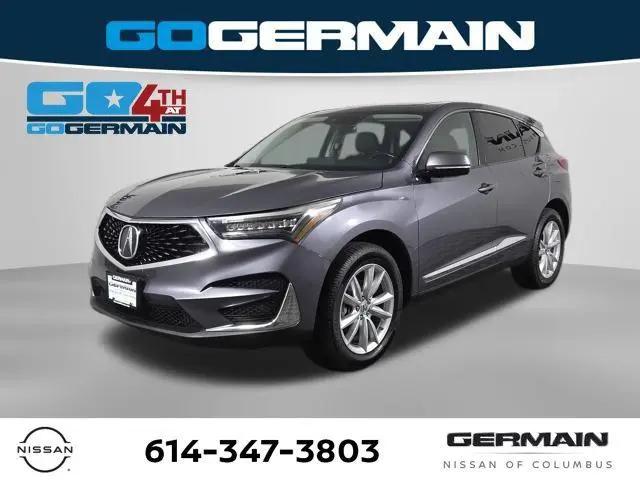 2020 Acura RDX Standard for sale in Columbus, OH