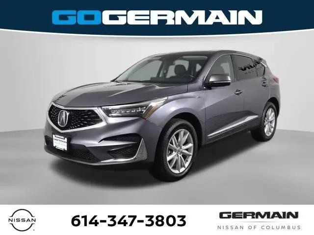 2020 Acura RDX Standard for sale in Columbus, OH