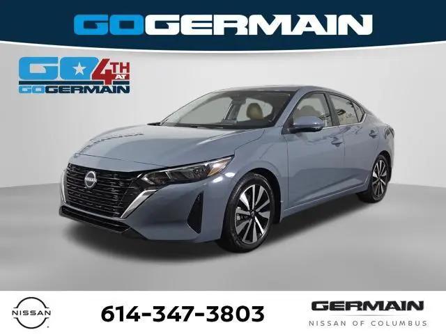 2025 Nissan Sentra for sale near Columbus, OH