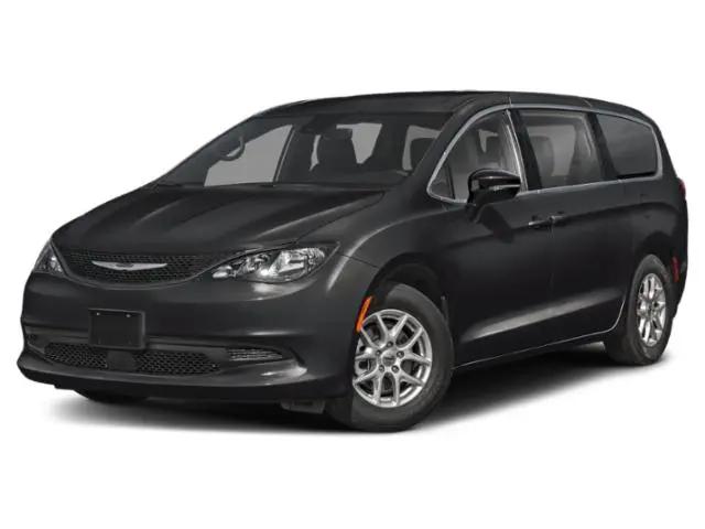 2025 Chrysler Voyager LX for sale in Los Angeles, CA