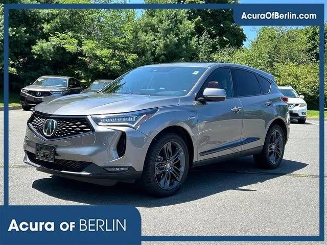 2024 Acura RDX A-SPEC Package for sale in Berlin, CT
