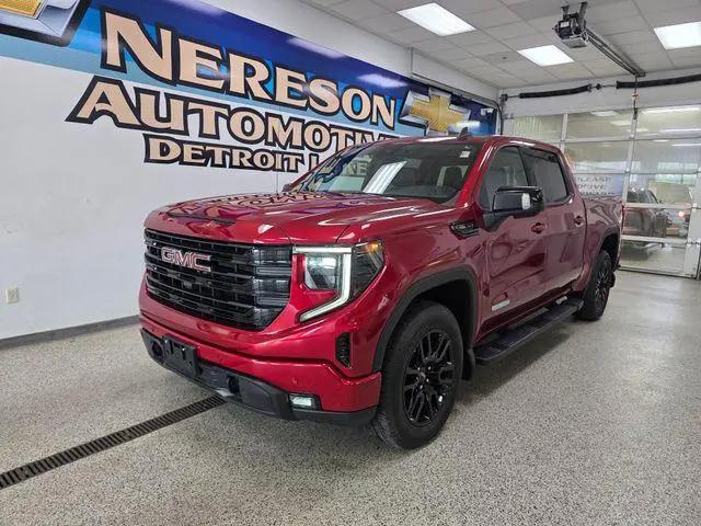 2024 GMC Sierra 1500 Elevation for sale in Detroit Lakes, MN